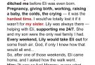 My Son Spent Most Weekends with My Sister, but I Froze the First Time He Mentioned His ‘Other Father’—Story of the Day
